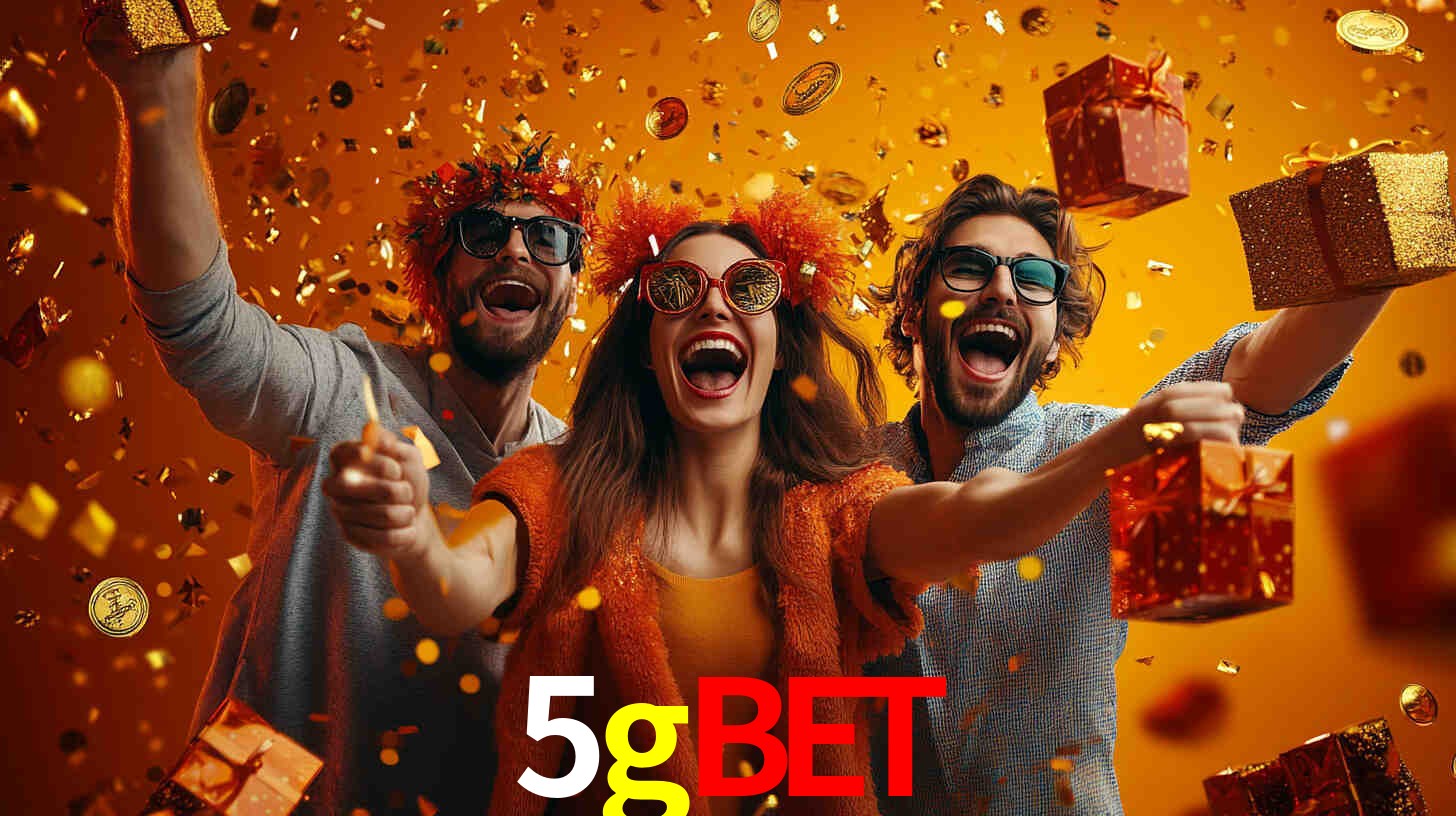 5gbet -  - 5gbet app