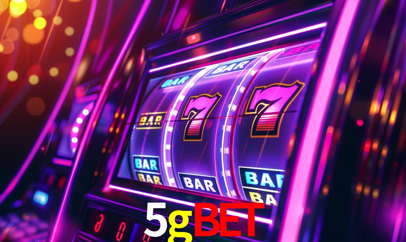 5gbet: Seu Cassino Premiado com Pagamentos Rápidos