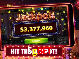 5gbet Brasília - Casino Guide