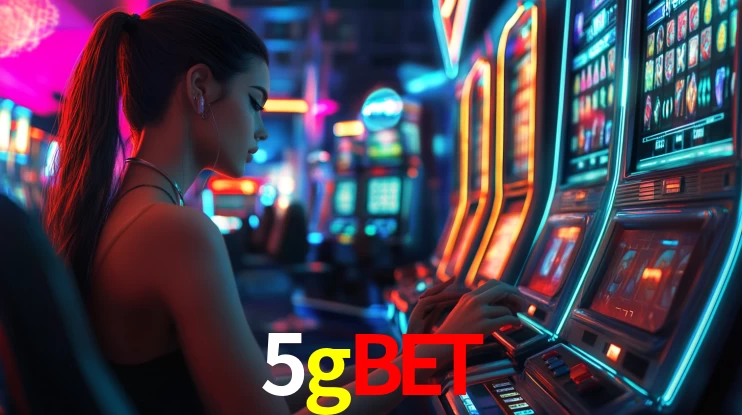 Exclusive Games 5gbet