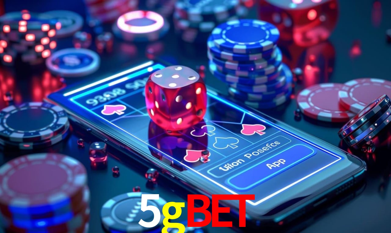 5gbet Brasília - Betting Features