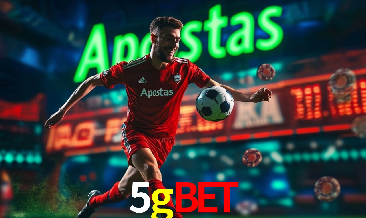 Casino Ao Vivo 5gbet