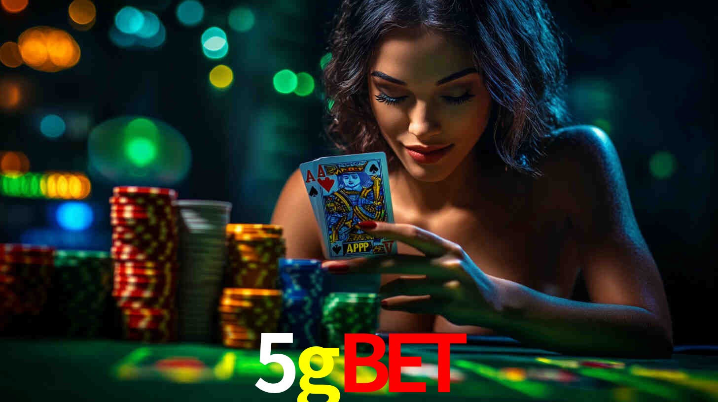Inovações de Jogos na 5gbet: O Futuro das Experiências Interativas