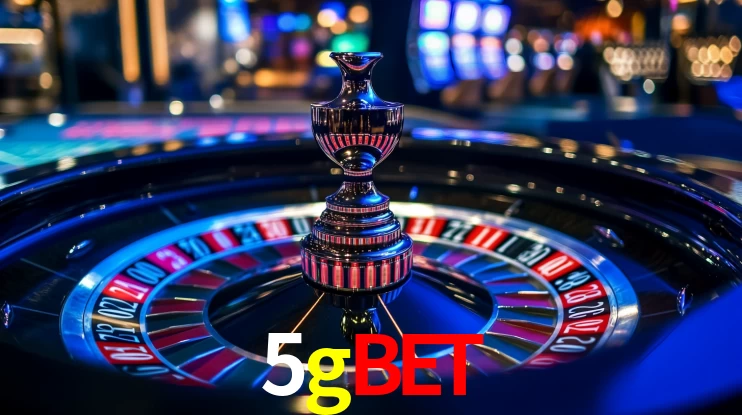 Premium Interface 5gbet