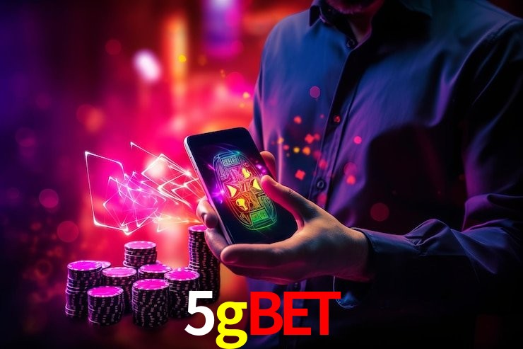 Apostas de Tênis 5gbet