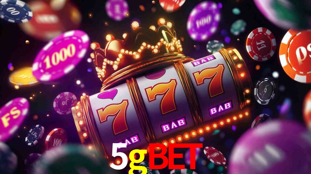 Account Benefits 5gbet