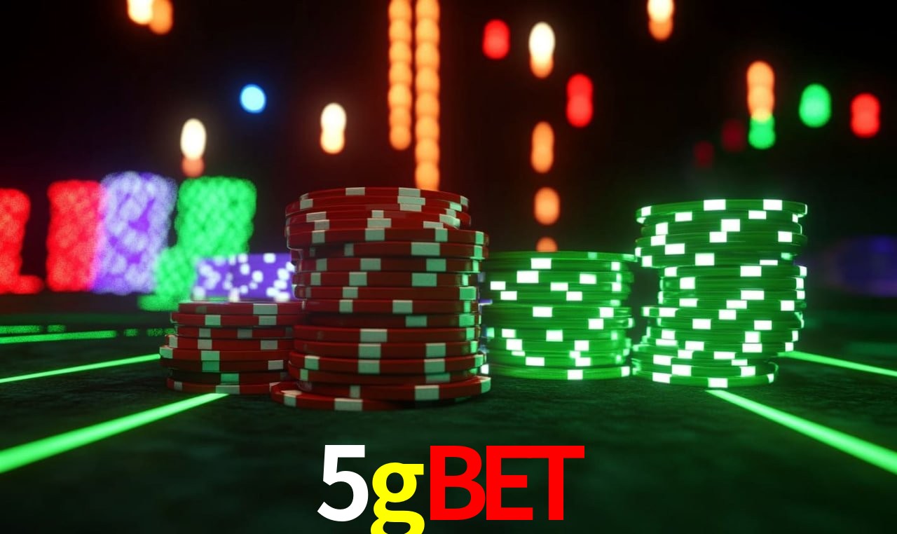 Slot Games 5gbet