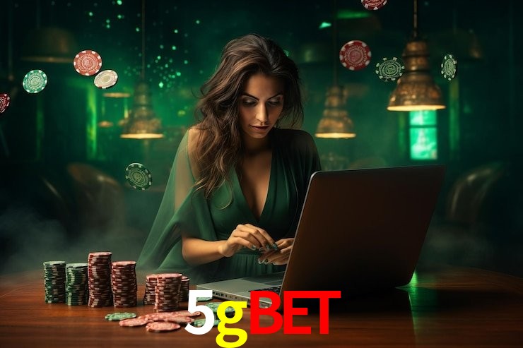 5gbet - App Security