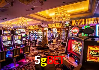 5gbet São Paulo - Live Tables