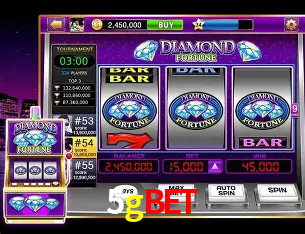 A Experiência Imersiva dos Cassinos Ao Vivo no 5gbet