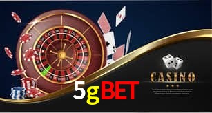 Provedores de Jogos 5gbet