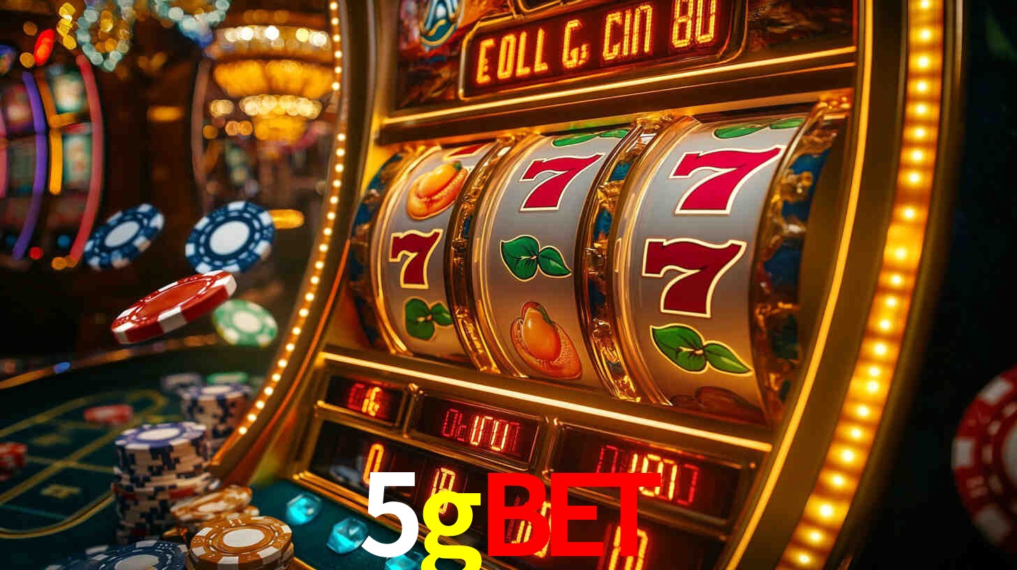 Live Casino 5gbet
