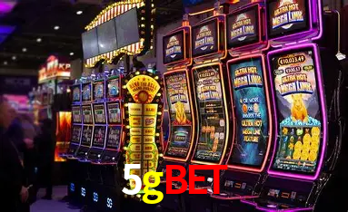 5gbet Rio de Janeiro - Bonus Terms