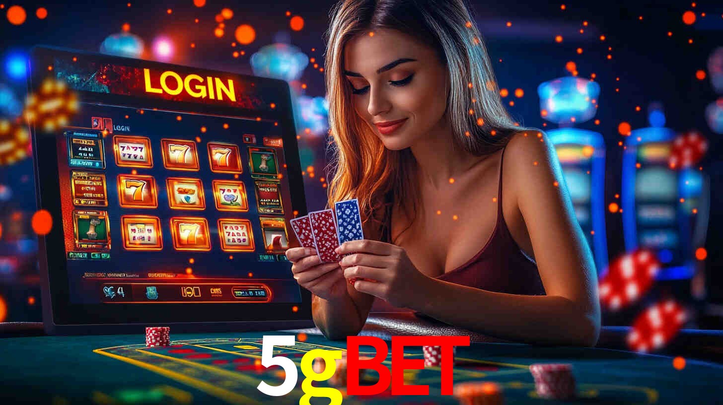 5gbet: A Experiência de Casino com Jogos de Mesa ao Vivo