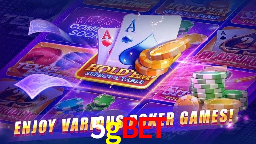 cassino 5gbet