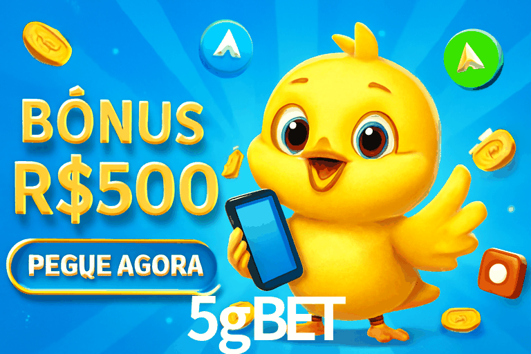 Seasonal Promotions 5gbet