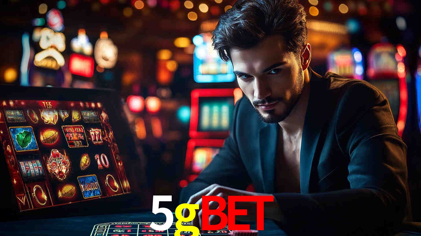 5gbet app