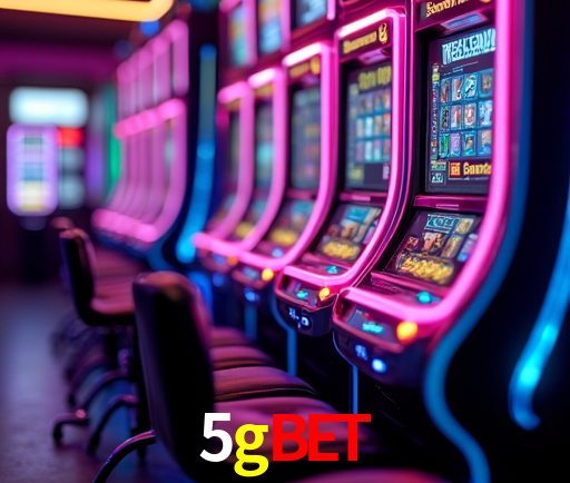 5gbet São Paulo - Top Slots