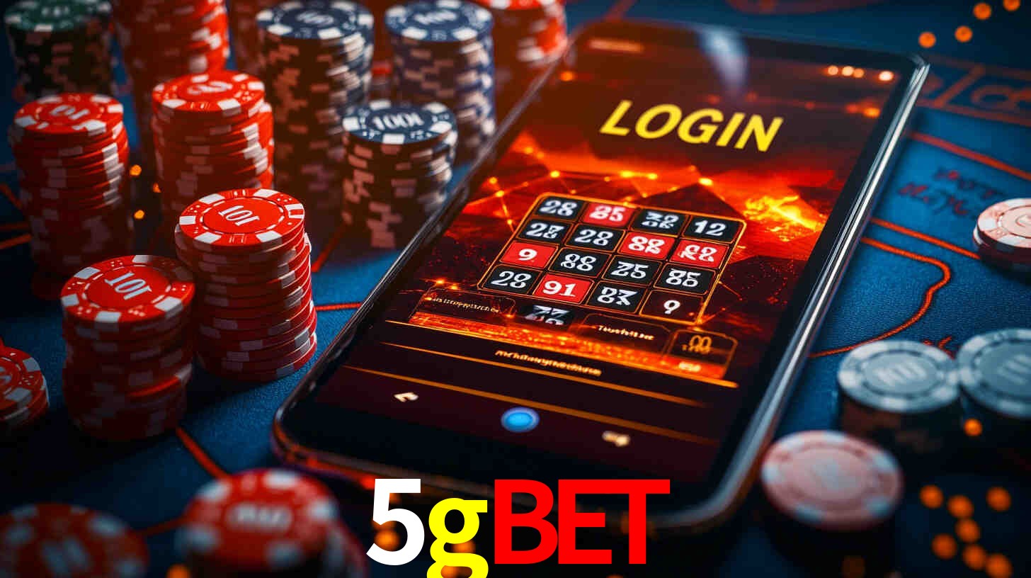 5gbet app