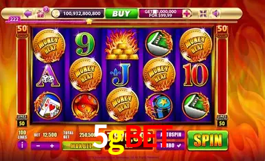 Inovações de Jogos na 5gbet: O Futuro das Experiências Interativas