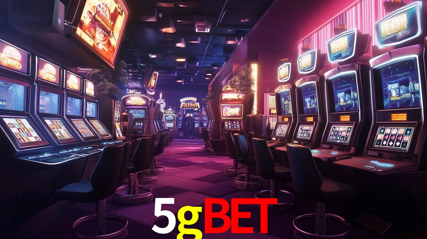 Welcome Bonus 5gbet